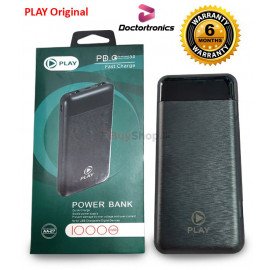 Fast Charge Power Bank