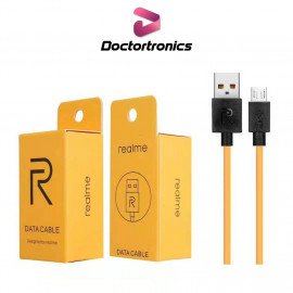 Realme Data & Charging Cable