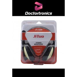 Jiuo Stereo Computer Headphone