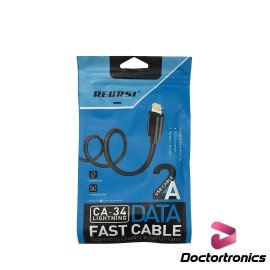 Recrsi 2A Fast Charging Data Cable 