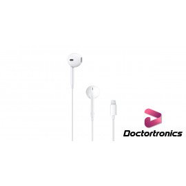 IPHONE LIGHTING EARBUDS BT