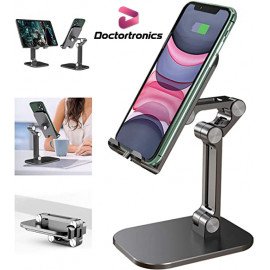 Table Cellphone Stand Adjustable