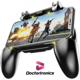 Mobile Gaming Controller