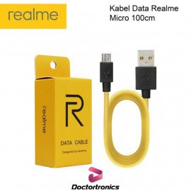 Realme Data and Charging Cable