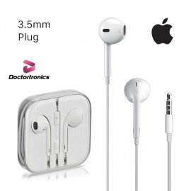 I PHONE 3.5 MM EARPHONE