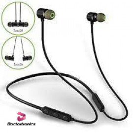 Gaming Wireless Bluetooth Stereo Earphone DeepBass.