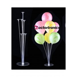 Balloon stand