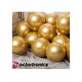 GOLD 9" (10 PCS )