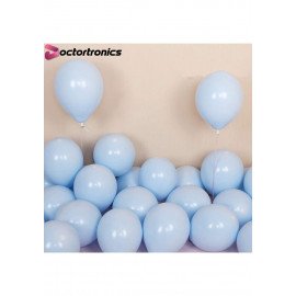 LIGHT BLUE(10 PCS )