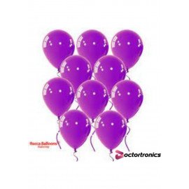 LIGHT PURPLE(10 PCS )