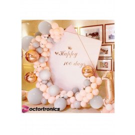 PEACH(10 PCS )