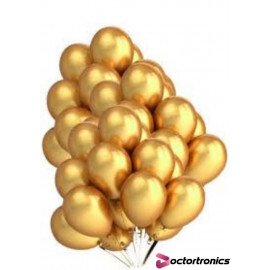 GOLD(10 PCS )