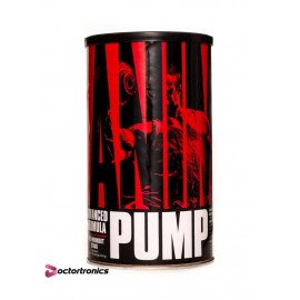 ANIMAL PUMP