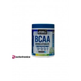 APLYED BCAA