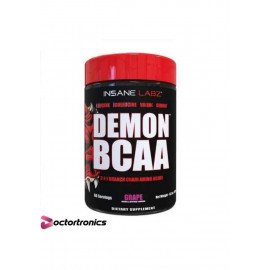 DEMON BCAA