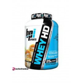 BPI WHEY HD