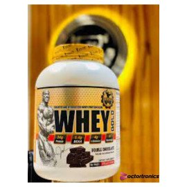 DEXTER JKSON WHEY GOLD