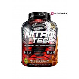 NITRO TECH